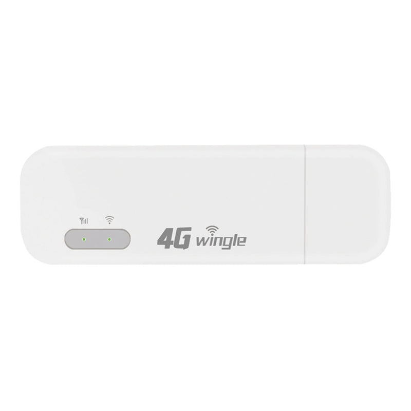 4G WiFi Router USB Modem Mobile WiFi 150M USB WiFi Dongle