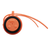 4GB Waterproof USB MP3 Player for Swimming Diving Surfing