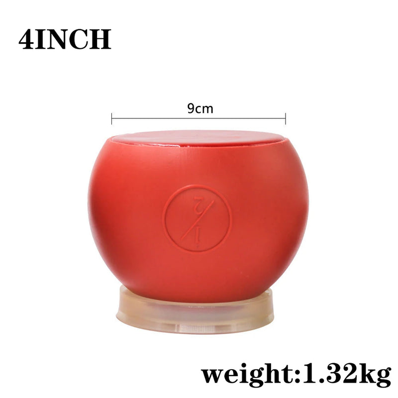 4INCH Jewelry Engraving Tools Sealing Wax Ball