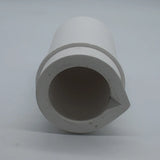 4KG High Temp Quartz Silica Crucible for Silver Jewelry Tools