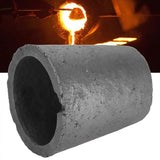 4Kg Silicon Carbide Graphite Crucible for Metal Melting
