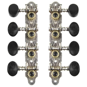4L4R Mandolin Tuning Pegs Machine Heads for 8 Strings