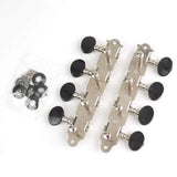 4L4R Mandolin Tuning Pegs Machine Heads for 8 Strings