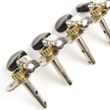 4L4R Mandolin Tuning Pegs Machine Heads for 8 Strings