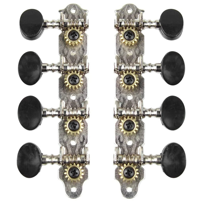 4L4R Mandolin Tuning Pegs Machine Heads for 8 Strings