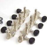 4L4R Mandolin Tuning Pegs Machine Heads for 8 Strings