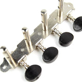 4L4R Mandolin Tuning Pegs Machine Heads for 8 Strings