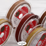 4M Japan Steel Wire Jewelry Line DIY Accessory Material