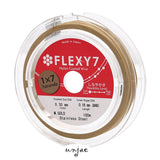 4M Japan Steel Wire Jewelry Line DIY Accessory Material