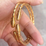 4MM Ball Africa Jewelry Indian Bangles African Bangle&Bracelet