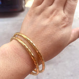 4MM Ball Africa Jewelry Indian Bangles African Bangle&Bracelet