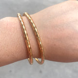 4MM Ball Africa Jewelry Indian Bangles African Bangle&Bracelet