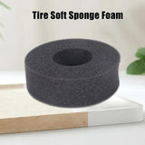 4PCS 1.9 Inch Soft Foam Tire for 1/10 RC Crawler