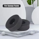 4PCS 1.9 Inch Soft Foam Tire for 1/10 RC Crawler