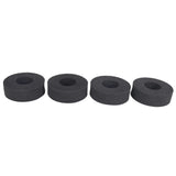 4PCS 1.9 Inch Soft Foam Tire for 1/10 RC Crawler