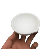 4PCS Ceramic Crucible Bowl Dish Cup for Melting and Casting Silver