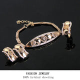 4PCS Jewelry Sets for Women