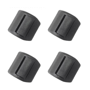 4PCS Rear Sun Shade Blind Hook For Santa Fe SPORT DM 2013-2018