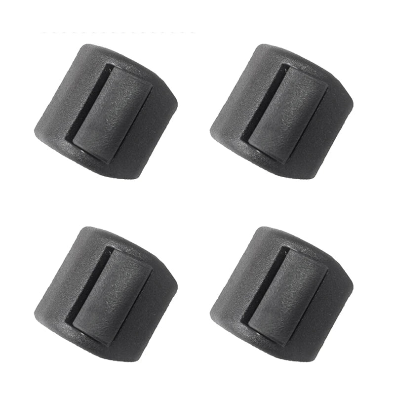 4PCS Rear Sun Shade Blind Hook For Santa Fe SPORT DM 2013-2018