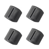 4PCS Rear Sun Shade Blind Hook For Santa Fe SPORT DM 2013-2018