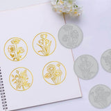 Carbon Steel Hot Foil Plate Metal Dies for Scrapbooking Embossing Craft