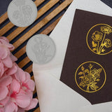 Carbon Steel Hot Foil Plate Metal Dies for Scrapbooking Embossing Craft