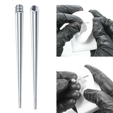 Stainless Steel Guide Rod (3cm Length) Piercing Stretching Tool