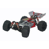 4Pcs 80mm Snow Sand Tires Wheel for RC Car Upgrade Parts
