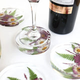 DIY Tea Tray Coffee Coaster Epoxy Resin Placemat Mold
