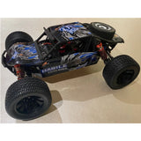 4Pcs 90mm Rubber Tires Tyre Wheel RC Car Upgrade Parts