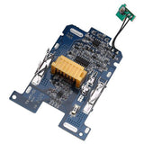 4Pcs BL1830 - BMS PCB Charging Protection Board for 18V Battery Packs