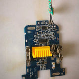 4Pcs BL1830 - BMS PCB Charging Protection Board for 18V Battery Packs
