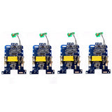 4Pcs BL1830 - BMS PCB Charging Protection Board for 18V Battery Packs