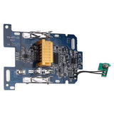 4Pcs BL1830 - BMS PCB Charging Protection Board for 18V Battery Packs