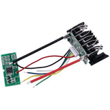 4Pcs PCB Charging Protection Board for 18V 20V DCB201