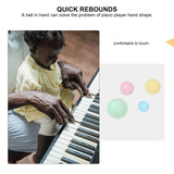 4Pcs Piano Gesture Trainers Finger Trainers