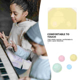 4Pcs Piano Gesture Trainers Finger Trainers