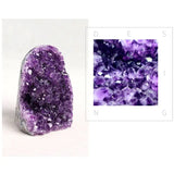4Pcs Druzy Gem Resin Mold Quartz Rock Cluster Geode Pendant Silicone