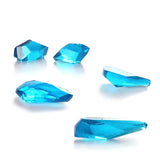4Pcs Gem Crystal Silicone Resin Molds for Jewelry Making