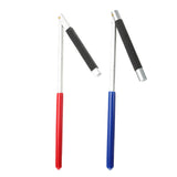4Pcs Jewelry Tools for DIY Polishing Sandpaper Holder Round Square Ring Grinding