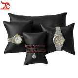 4Pcs/Lot Jewelry Display Pillow Holder Bangle Organizer