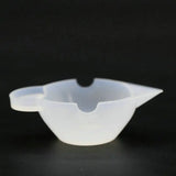 4Pcs Reusable Measuring Cups Resin Mold DIY Jewelry Tool Kit