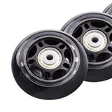 4Pcs Roller Skates Wheel 70X24mm Skate Accessories Non-Slip