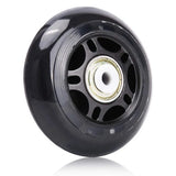 4Pcs Roller Skates Wheel 70X24mm Skate Accessories Non-Slip