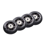 4Pcs Roller Skates Wheel 70X24mm Skate Accessories Non-Slip
