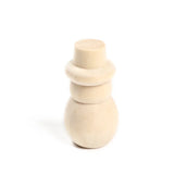 4Pcs Wooden Doll snowman Ornaments DIY Crafts Party Decor Gift Home Jewelry