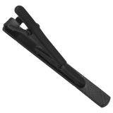4Pcs Tie Clips For Men Tie Bar Clip Set Wedding Business Clips
