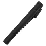 4Pcs Tie Clips For Men Tie Bar Clip Set Wedding Business Clips