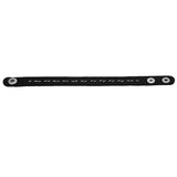 Punk Pyramid Studded Leather Bracelet Wristband