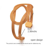 4Pcs/lot Women's Dubai Bride Wedding Cuff Bracelet Africa Bangles Jewelry
